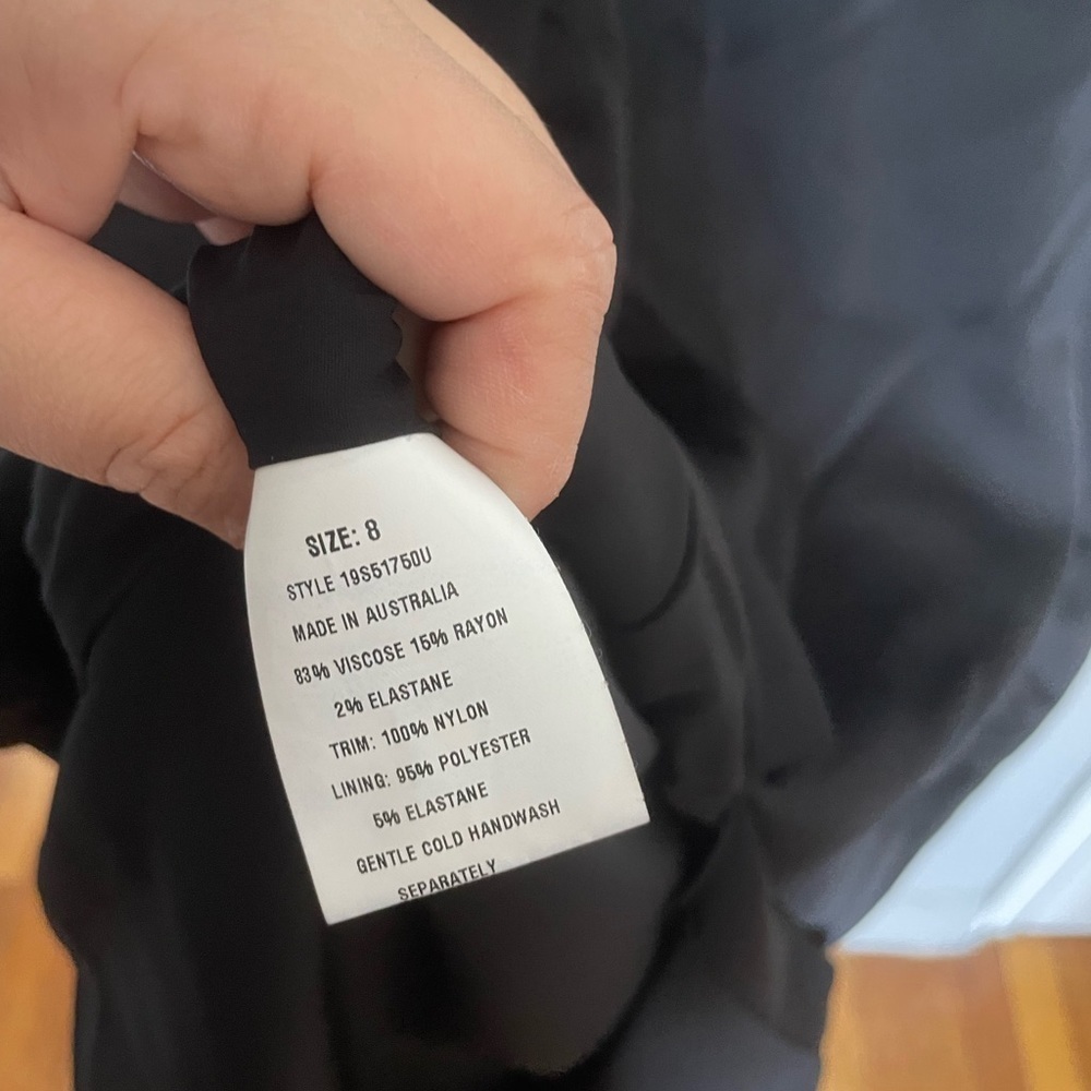 Manning Cartell Dress — image 7 of 8
